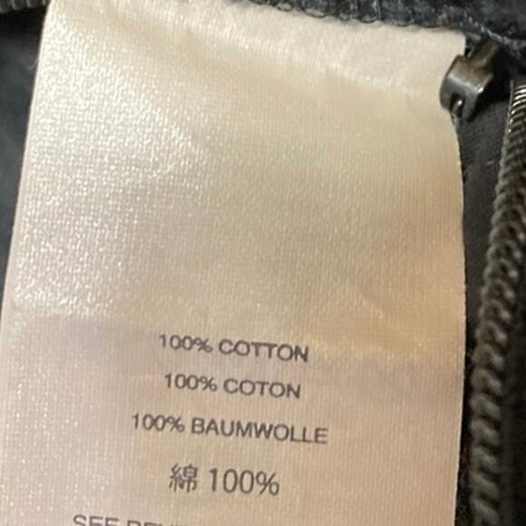 J.Crew Women's Black Pleated Tie Waist Knee Length Straight Pencil Skirt Size 0 - Picture 5 of 5